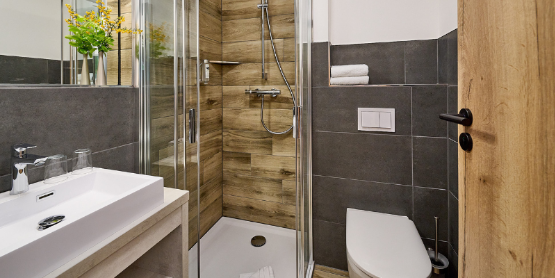 Doppelzimmer Bad Doppelzimmer Bad